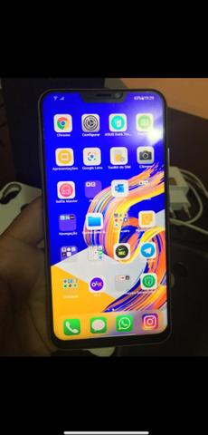 Smartphone Asus Zenfone 5 64GB - Foto 5