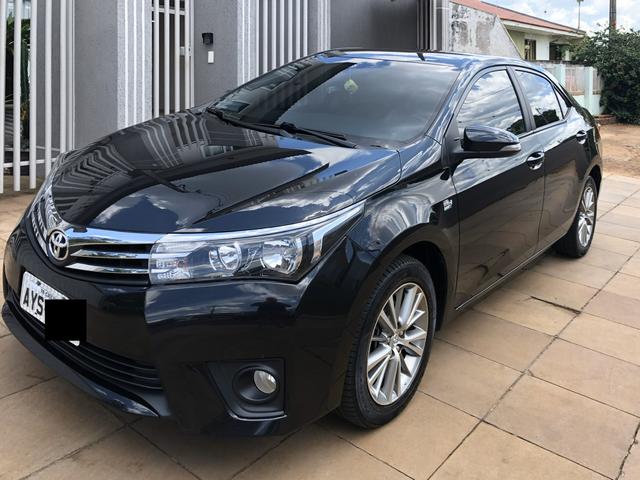 Toyota Corolla - Foto 4