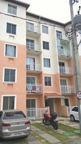 F.A - Vendo Apto 3 Qts c/lazer completo - Cond. Vila Geriba - Foto 11