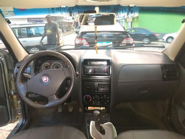 Vendo ou troco Siena - Foto 2