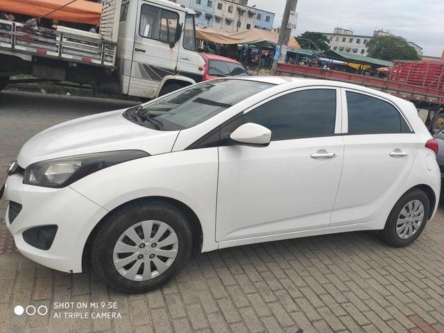 Vendo Lindo HB 20 2015/2015 revisado - Oportunidade - Foto 4