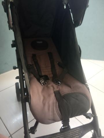 Carrinho de bebê Chico - Foto 2