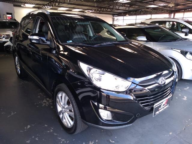 Hyundai ix35 gls 2.0 2011/2012 - Foto 3