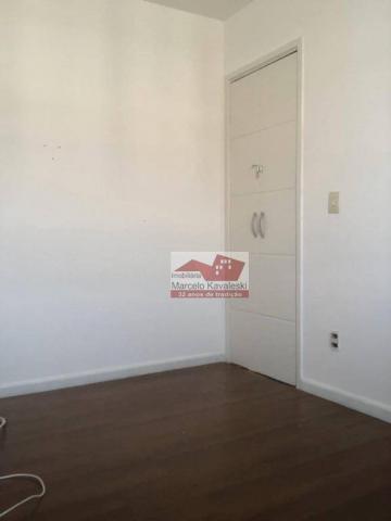Apartamento com 2 dormitórios para alugar, 50 m² por r$ 1.500/mês - ipiranga - são paulo/s - Foto 8