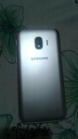 Vendo j2 pro novo - Foto 2