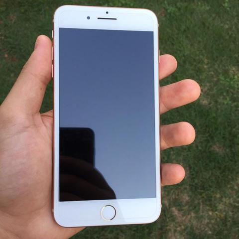 Iphone 8 plus