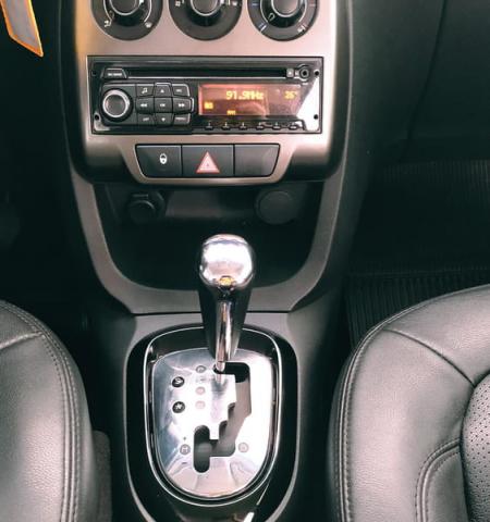 CITROEN C3 PICASSO GLX 1.6 FLEX 16V 5P AUT. - Foto 5