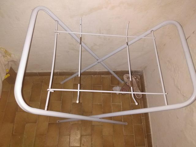 Suporte de banheira - Foto 4