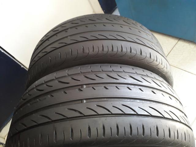 Pneus 225 45 18 - Foto 3