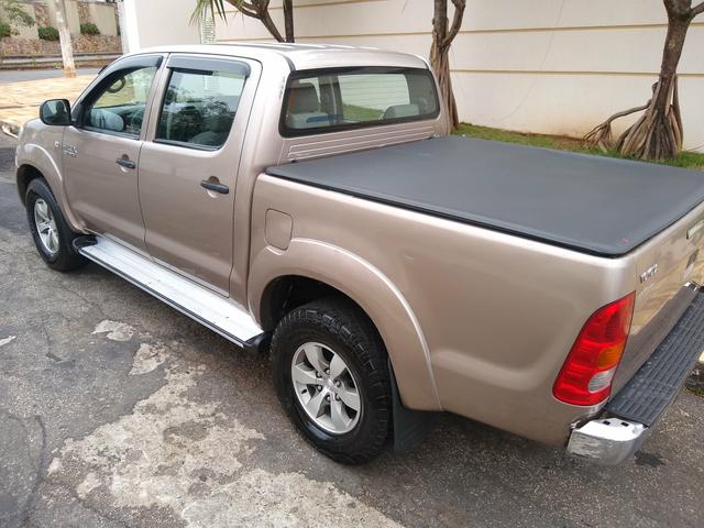 Hilux 2009 / 2010 - Foto 11