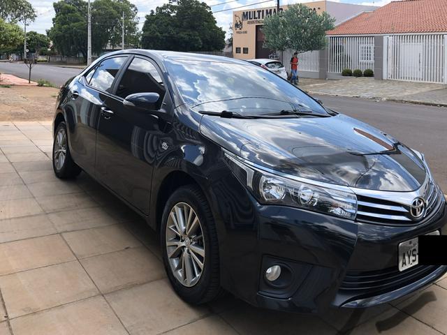 Toyota Corolla - Foto 3