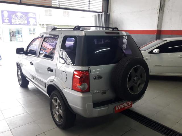 FORD ECOSPORT XLT 1.6 8v 4P 2009 - Foto 7