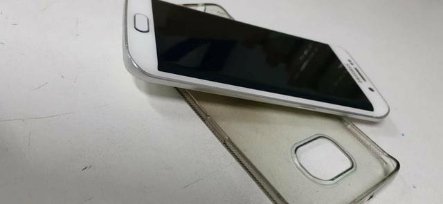 Vendo ou troco s6 edge - Foto 2