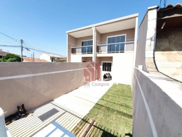 Sou um sobrando lindo e novinho em folha no bairro novo b! - Foto 20