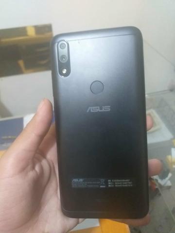 Vendo zenfone Max plus