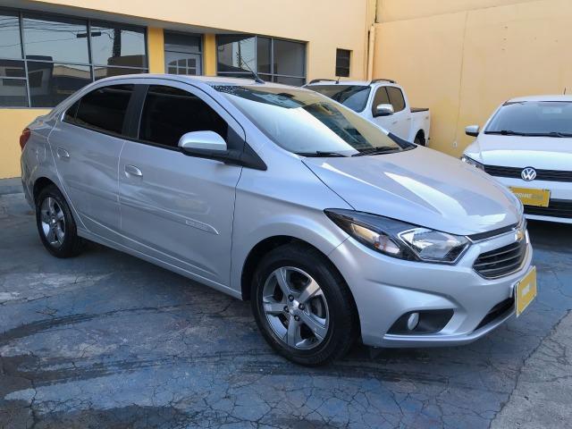 Prisma LTZ 1.4 Flex Automático - Foto 3
