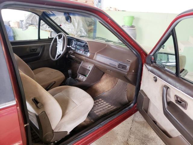 Santana GLS - 1987 // Original - Foto 8
