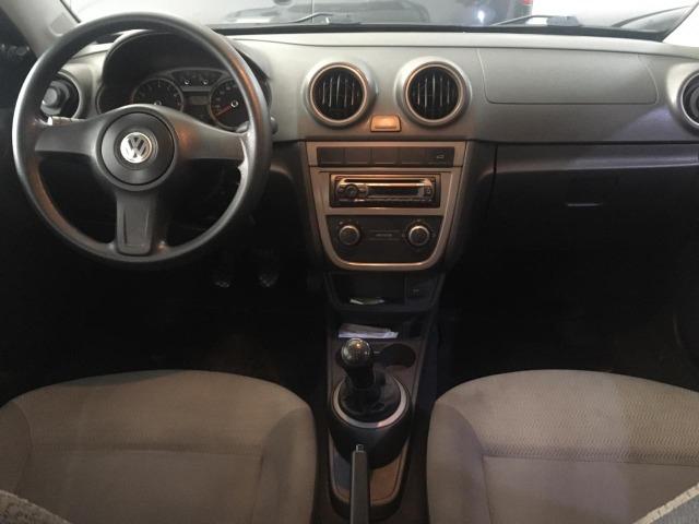 Vw voyage 2010 - Foto 6
