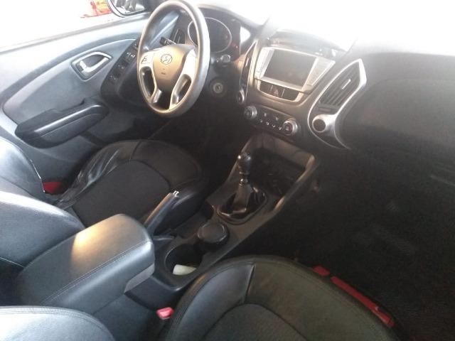 Hyundai ix35 gls 2.0 2011/2012 - Foto 6