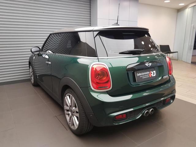 COOPER COOPER S SEVEN 2.0 TURBO 16V 3p Aut. - Foto 4