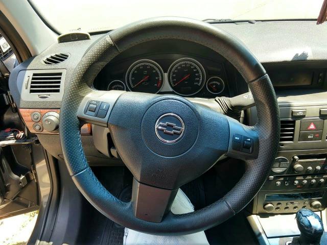 Vendo Vectra - Foto 5