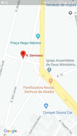 Vendo Casa 5q, Sl, 2wc, Gar 3 carros(Urgente)