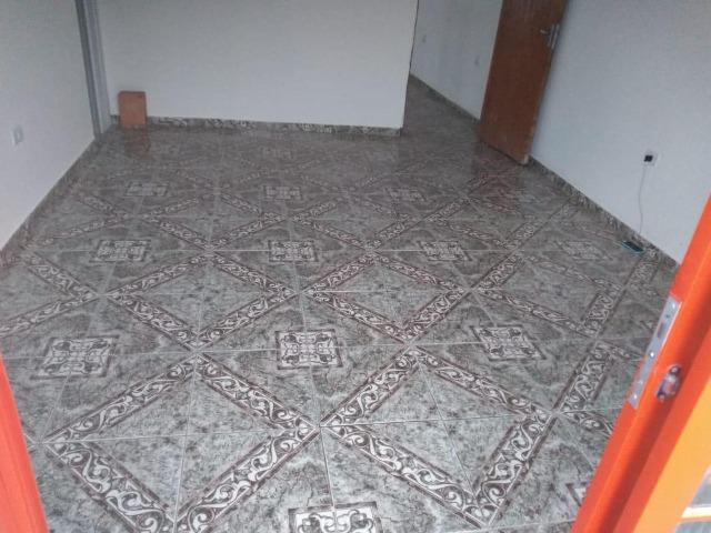 55- Casa com garagem perfeita para você - Foto 8