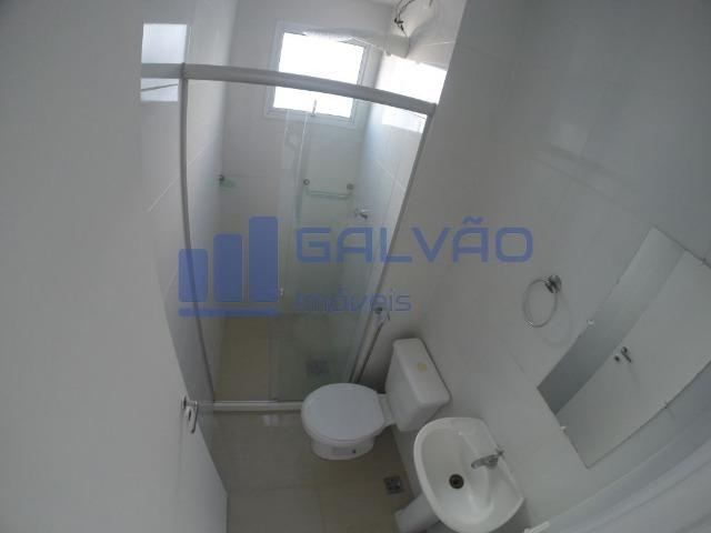 FG - Apartamento 2 quartos na Praia da Baleia, coladinho com Manguinhos, Serra - ES - Foto 11
