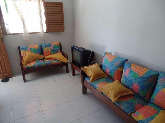 Duplex em Carapibus