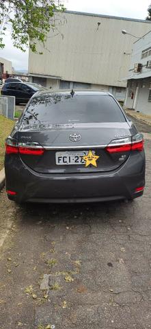 Corolla XEI20 flex 2.0 2017/2018 - Foto 8