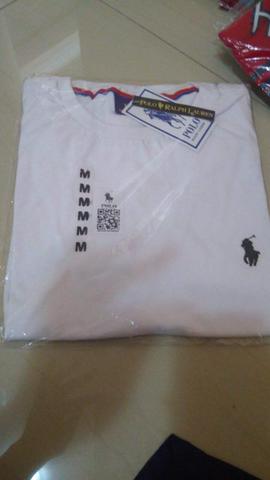 Camisas masculinas