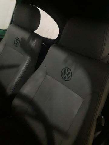 Vendo fusca somente vendo. Não troco, SOMENTE VENDA. - Foto 3