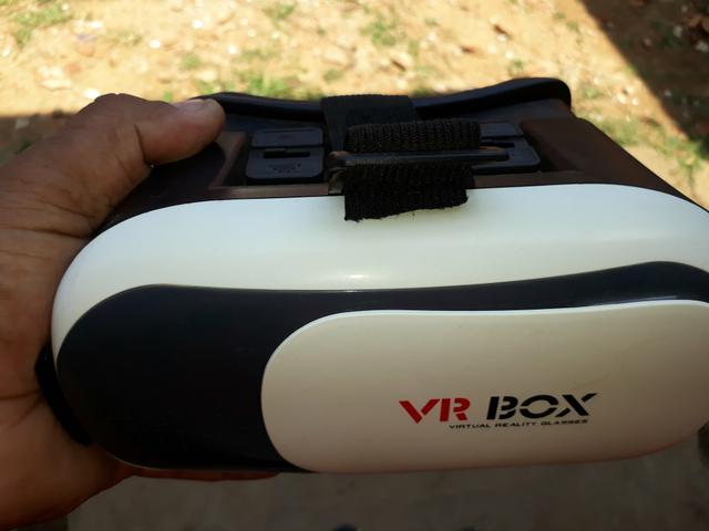 Vendo óculos de realidade virtual - Foto 2