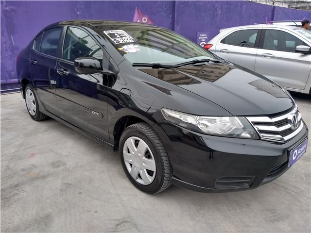 Honda City 1.5 dx 16v flex 4p manual - Foto 2