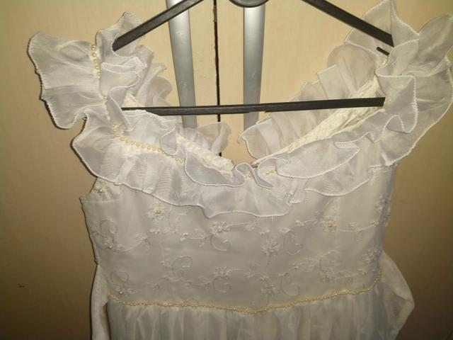 Vestido de festa - Foto 3