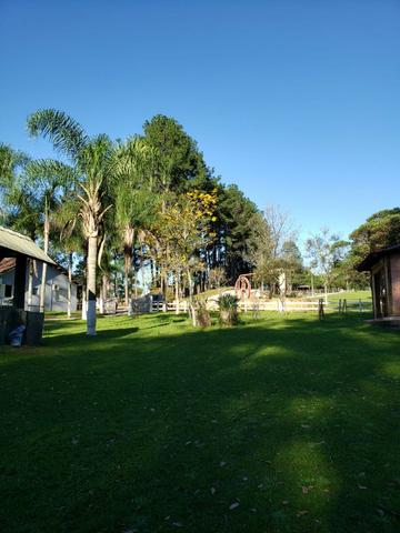 Otimos sitios com a segurança do condominio fechado!!!! - Foto 3