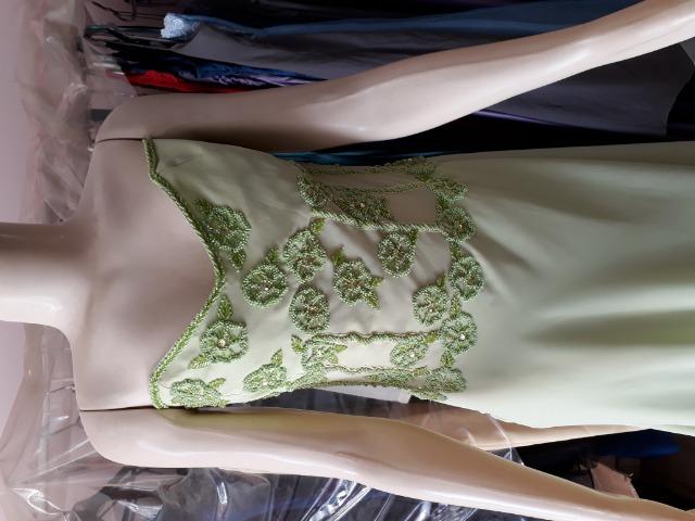 Vestido de festa