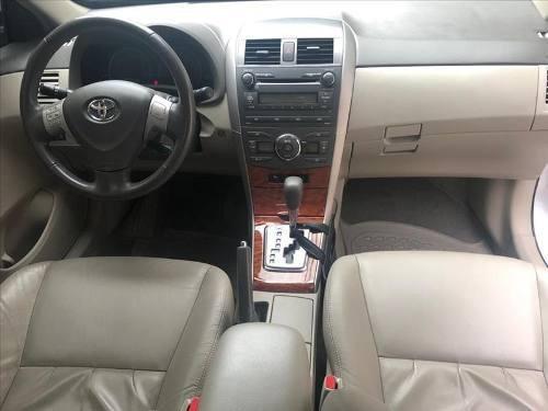 Toyota Corolla 2.0 Atlis - Foto 8
