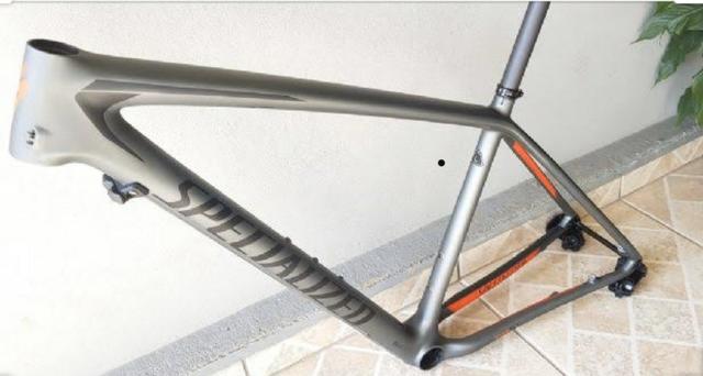 Quadro Specialized Epic Expert 2018