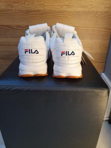 Tênis Fila Disruptor II - Foto 3