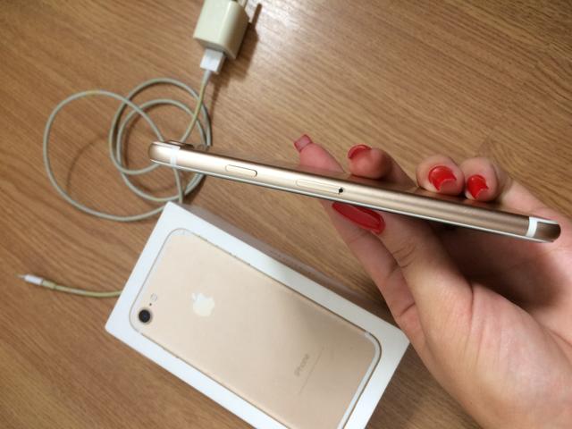 Iphone 7