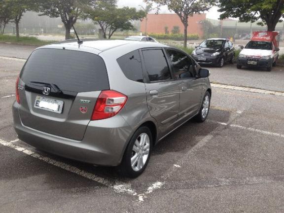 Vendo FIT 2009 automatico - Foto 3