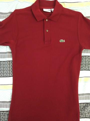Polo Lacoste