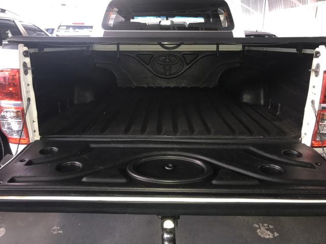 Hilux srv 14/14, com controle de estabilidade - Foto 19