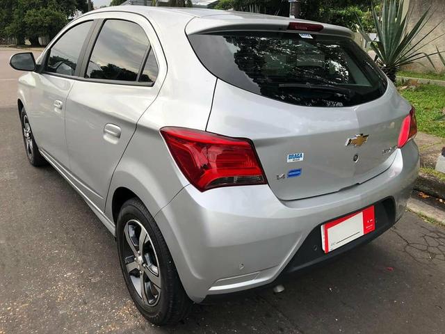 Onix 2019/2020