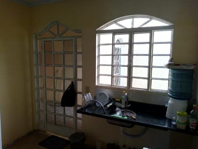 Oportunidade unica! Excelente casa 3 quartos na Qr 113 samambaia sul! - Foto 9