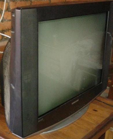 Tv samsung 29 polegadas