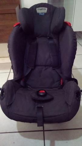 Cadeirinha e Bebê Conforto