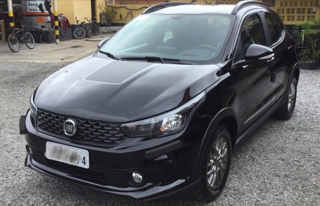 Fiat argo trekking de $60,990 por $52,990 - Foto 6
