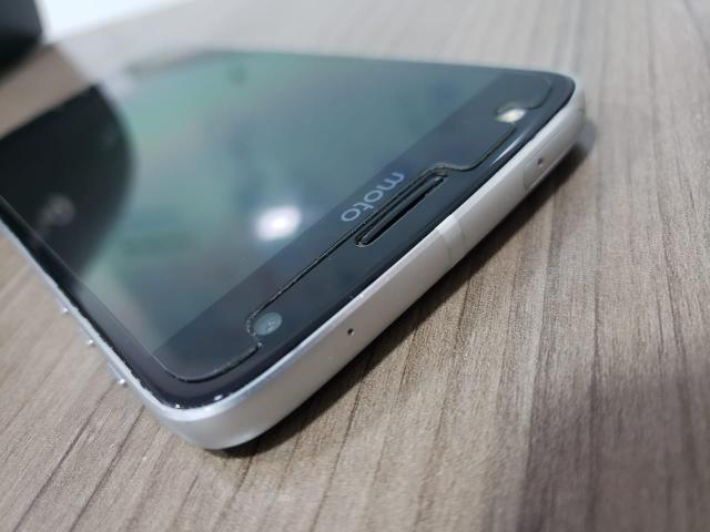 Moto z play - Foto 3
